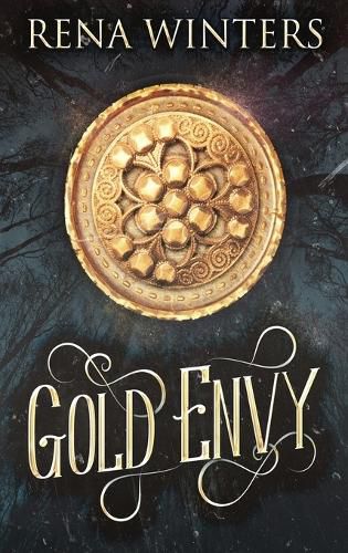 Cover image for Gold Envy