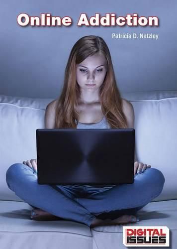 Cover image for Online Addiction