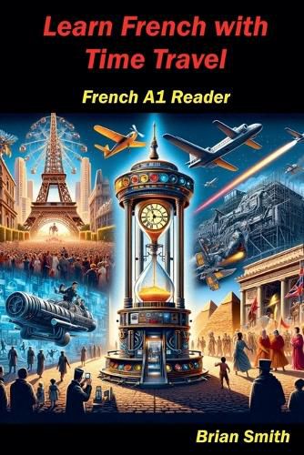 Learn French with Time Travel