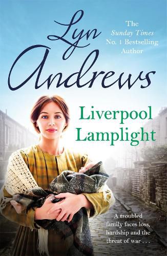 Cover image for Liverpool Lamplight: A thrilling saga of bitter rivalry and family ties