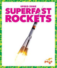 Cover image for Superfast Rockets