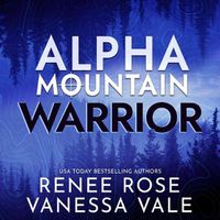 Cover image for Warrior