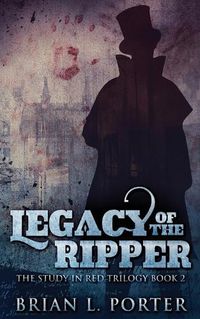 Cover image for Legacy Of The Ripper