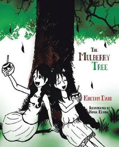 Cover image for The Mulberry Tree