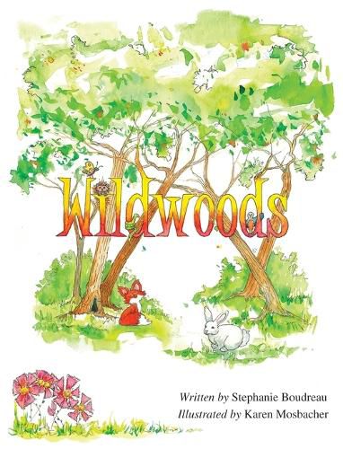 Cover image for Wildwoods