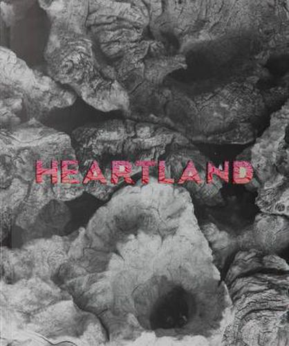 Cover image for Heartland