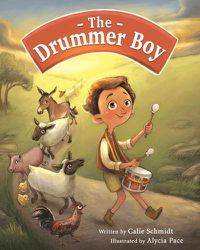 Cover image for Drummer Boy