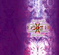 Cover image for Epoch