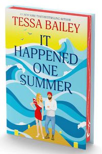 Cover image for It Happened One Summer Deluxe Collector's Edition