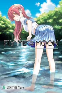 Cover image for Fly Me to the Moon, Vol. 6
