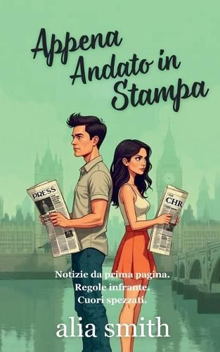 Cover image for Appena Andato in Stampa