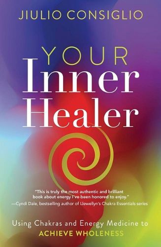 Cover image for Your Inner Healer