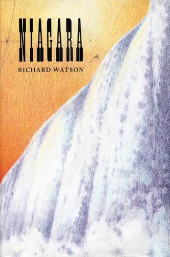 Cover image for Niagara