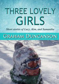 Cover image for Three Lovely Girls