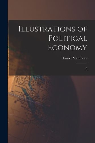 Cover image for Illustrations of Political Economy