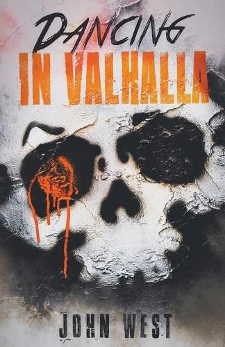 Cover image for Dancing in Valhalla