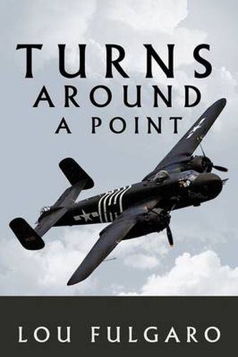 Cover image for Turns Around a Point