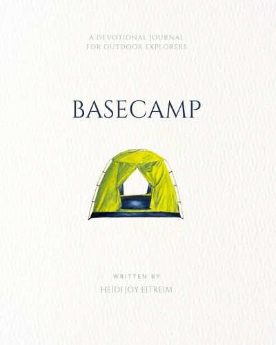 Cover image for Basecamp