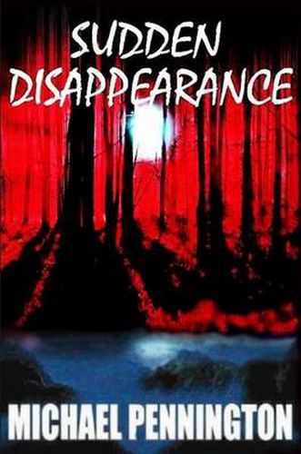 Cover image for Sudden Disappearance