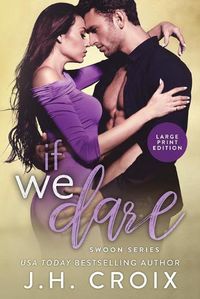 Cover image for If We Dare