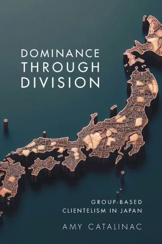 Cover image for Dominance Through Division