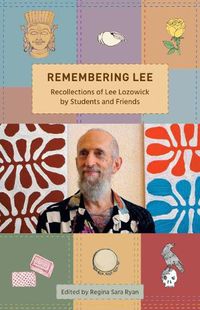 Cover image for Remembering Lee