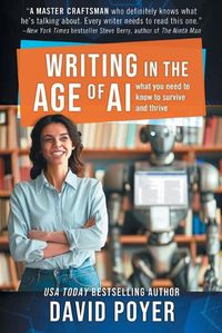 Cover image for Writing In The Age Of AI