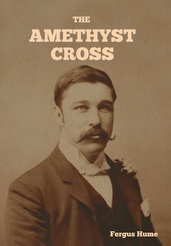 Cover image for The Amethyst Cross