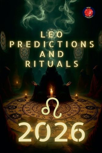 Cover image for Leo Predictions and Rituals 2026