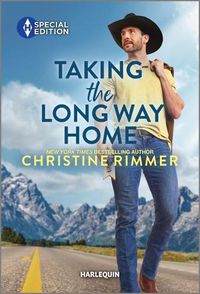 Cover image for Taking the Long Way Home