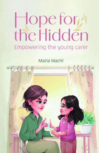 Cover image for Hope for the Hidden