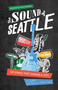 Cover image for The Sound of Seattle