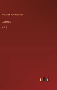 Cover image for Cosmos