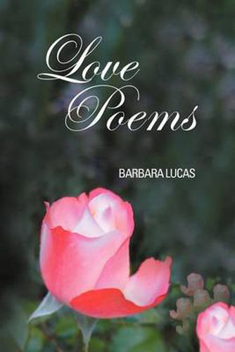 Cover image for Love Poems