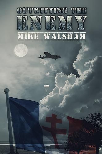 Cover image for Outwitting the Enemy