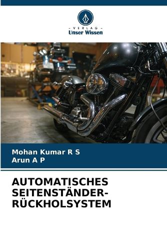 Cover image for Automatisches Seitenstaender-Rueckholsystem