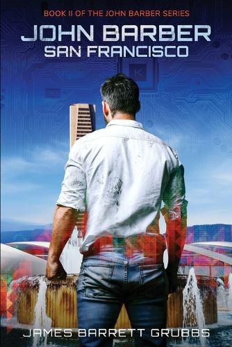 Cover image for John Barber
