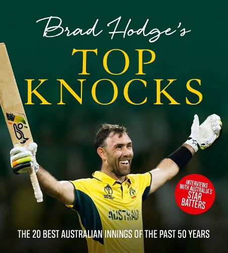 Cover image for Top Knocks