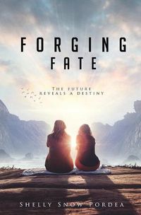 Cover image for Forging Fate