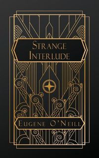 Cover image for Strange Interlude