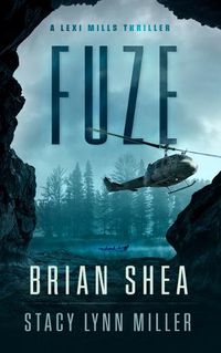 Cover image for Fuze