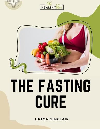 Cover image for The Fasting Cure