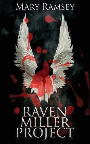 Cover image for Raven Miller Project