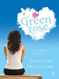 Cover image for The Green Rose