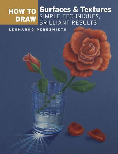 Cover image for You Can Draw!: Simple Techniques for Realistic Drawings