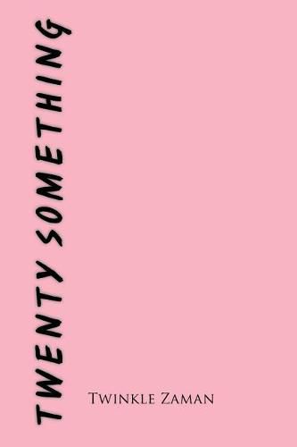 Cover image for Twenty Something