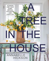 Cover image for A Tree in the House