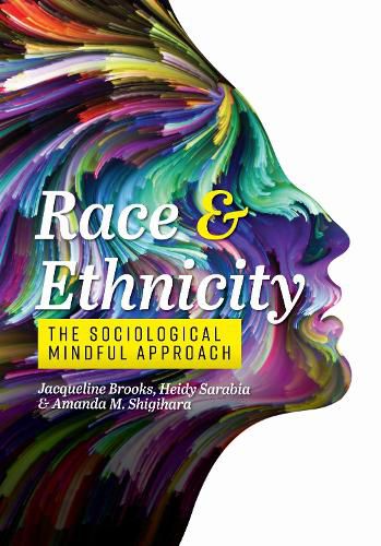 Cover image for Race and Ethnicity