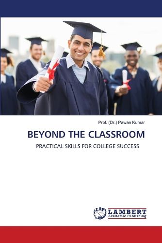 Cover image for Beyond the Classroom