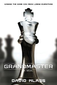 Cover image for Grandmaster